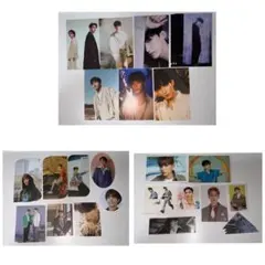 SEVENTEEN ドギョム DK まとめ売り 約25点 封入・特典