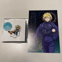 2025年最新】グノーシア アクリルスタンド セツの人気アイテム - メルカリ