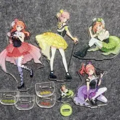 2026年最新】五等分の花嫁プライズの人気アイテム - メルカリ