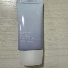 numbuzin ナンバーズイン ガラス玉トーンアップクリーム 化粧下地のサムネイル