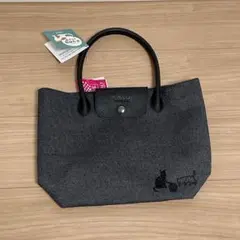 ゆ*き様 KALDI ネコの日バッグ　プレミアム