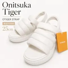 専用 Onitsuka Tigerオニツカタイガー OTIGERサンダル24.0 - メルカリ