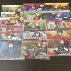 あんスタ　カードダス　まとめ売り
