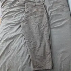 90s ワークパンツ
