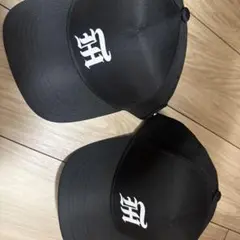 阪神タイガース甲子園 開幕記念 キャップ2個セット 非売品のサムネイル
