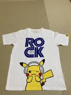 ロッキン2019 イーブイ Tシャツ イーブイ ROCK in JAPAN tシャツ - メルカリ