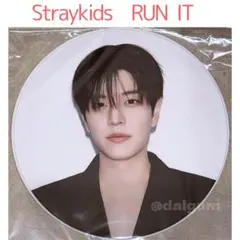 StrayKids SKZOO うちわカバー パピーム ソウルコン スンミン - メルカリ