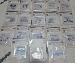 一番くじドラゴンボール40th ～其之二〜 H賞　コンプリート