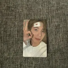 TXT セツナハナビ テヒョン タワレコ ラキドロ トレカ