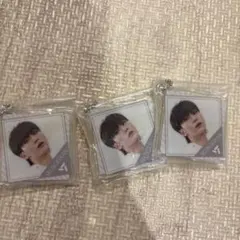 SEVENTEEN アクリルキーホルダー　ガチャ SEUNGKWAN