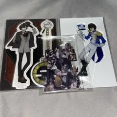 文豪ストレイドッグス　アクリルスタンドまとめ売り