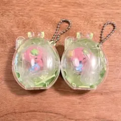 たまごっち コレクティブルズ セレクション ふらわっち　2個セット