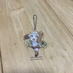 バンドリ 弦巻こころ アクリルキーホルダー