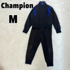 Champion チャンピオン トラックジャケット ジャージ セットアップ