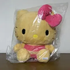 2026年最新】ハローキティ特大ぬいぐるみの人気アイテム - メルカリ