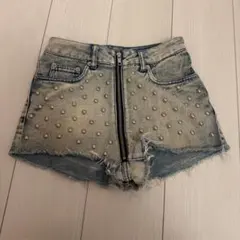 gyda ショートパンツ