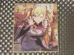 プロセカ 天馬咲希 ミニ色紙 ステッカー - メルカリ