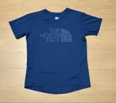 THE NORTH FACE Tシャツ Lサイズ ブルー