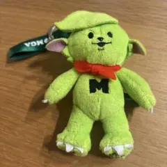 2025年最新】mrs. green apple メメル キーホルダーの人気アイテム