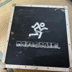 MACKIE 1402-VLZ 14チャンネルミキサー ジャンク品 - メルカリ