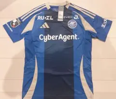正規品】FC Barcelona 25/26 Away ベルナル ユニフォーム - メルカリ