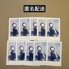 いれいす 実写チェキ 2025 いふ if