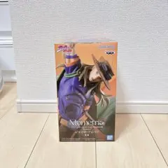 ジョジョの奇妙な冒険 mometria