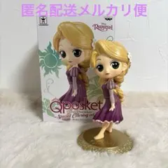 ディズニープリンセス　ラプンツェル　ポスケット　　Q posket スペシャル