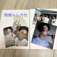 『ROMANCE : UNTOLD 』 ENGENE バージョン ニキ