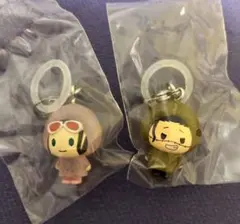 ワンピース めじるしアクセサリー POPstyle！2 ロビン クロコダイル