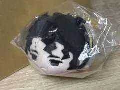ハイキュー おまんじゅう 佐久早聖臣 - メルカリ