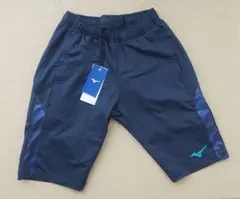 H*i様 【Mizuno】ネイビー ハーフパンツ Mサイズ