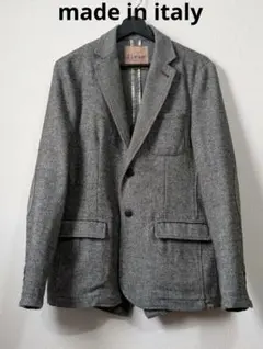 イタリア製 fiver アンコンジャケット カジュアル