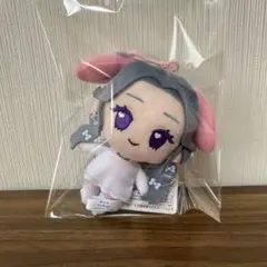 LE SSERAFIM マイメロ　くりっぴぃ ぬいぐるみ YUNJIN