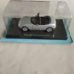 1/43 ホットワークス スズキスポーツ カプチーノ - メルカリ