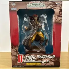 ワンピース 一番くじ B賞 ユースタス・キッド 書店限定カラー