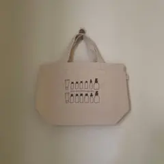 ジョンマスターオーガニックミニバッグのサムネイル