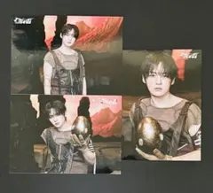2026年最新】straykids リノ トレカ giantの人気アイテム - メルカリ