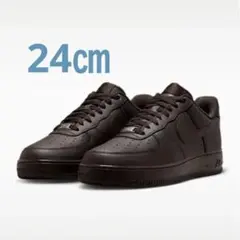 新品未使用 29cm ナイキ エアフォース1 限定 プレミアム ベロア 