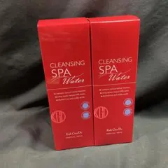 未使用⭐︎江原道クレンジングウォーター 380ml 4本セット！ Koh Gen Do（江原道） コウゲンドウ クレンジングウォーター 380mL