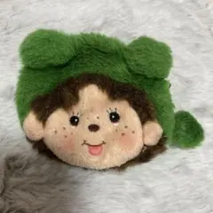 まりもモンチッチ 北海道限定 - メルカリ