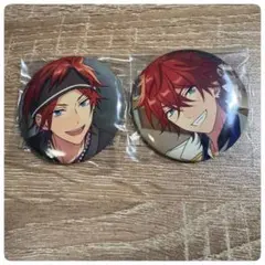 【即可・匿名】あんスタ フィーチャー2021AUTUMN 燐音