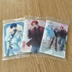 いれいす ウエハースカード 子供組 りうら