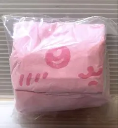 【新品未開封】ちいかわ　カラフルトート　ちいかわ