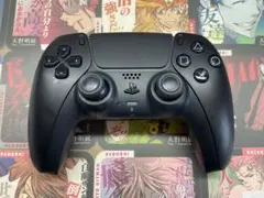 PS5 DualSense ワイヤレスコントローラー ジャンク品