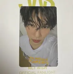 nctwish シオン 6000円 購入特典 トレカ