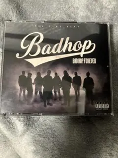 Bad Hop BAD HOP FOREVER ボックスセット - メルカリ