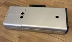 カセットガスコンロ スーパーコンパクト「めぐみ」 DHI-SC28 - メルカリ
