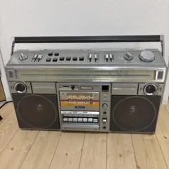 ラジカセ ビンテージ シャープ GF-505SB カセットNG シャープ(SHARP)|ラジカセ|【ハードオフ公式通販】オフモール