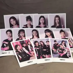 TWICE シーグリ circuit24 2024